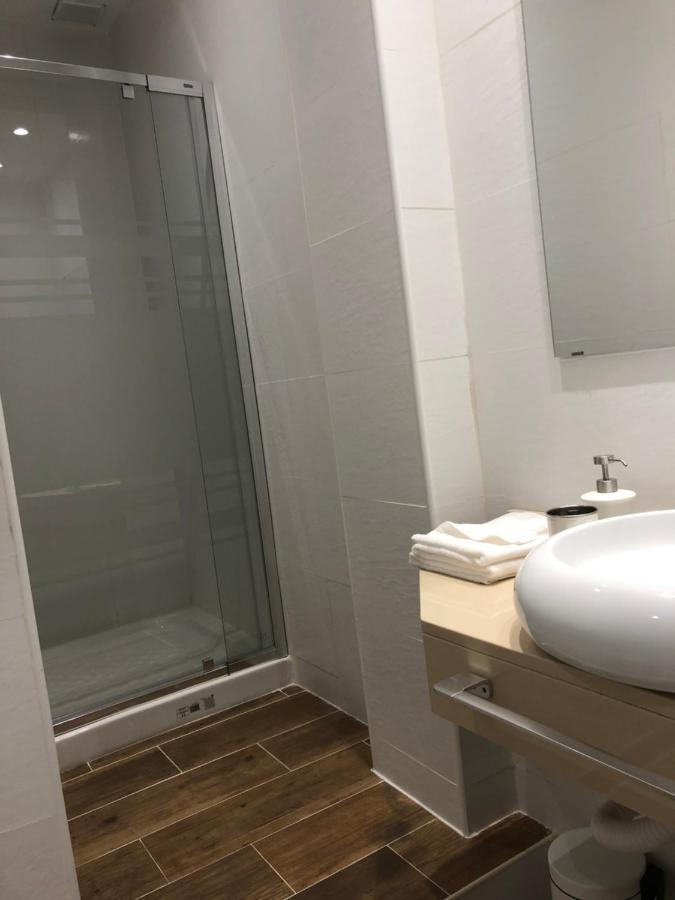 Opera Roost Hotel Madrid Kültér fotó