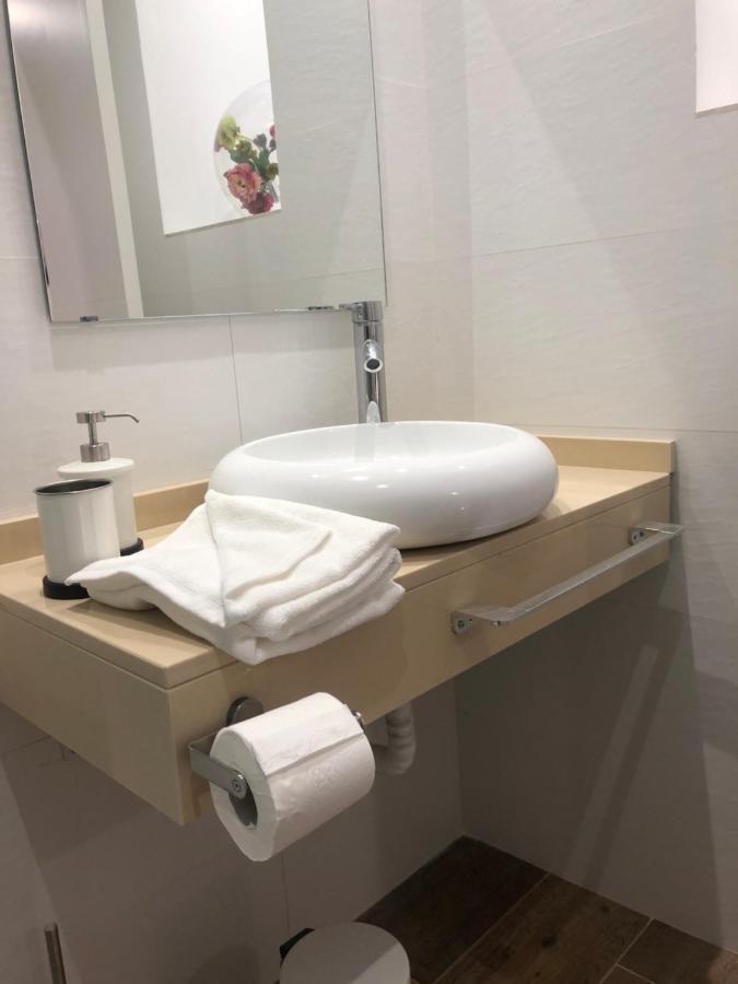 Opera Roost Hotel Madrid Kültér fotó